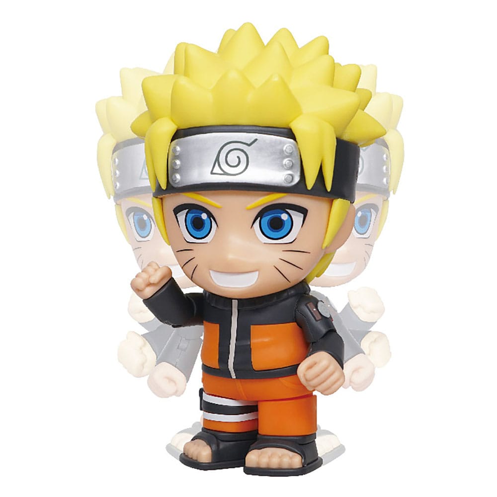 Naruto model kit Naruto 13 cm Monogram Int.