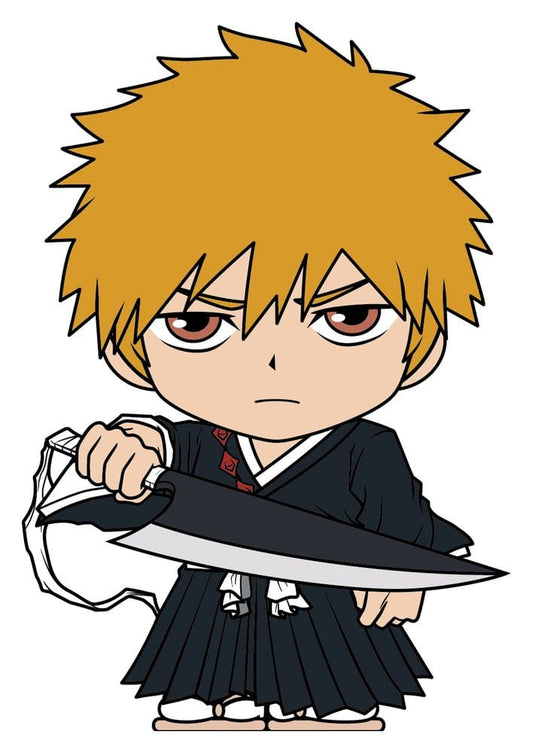 Bleach Figural Bank Ichigo