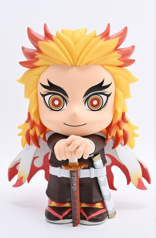 Demon Slayer Figural Bank Rengoku