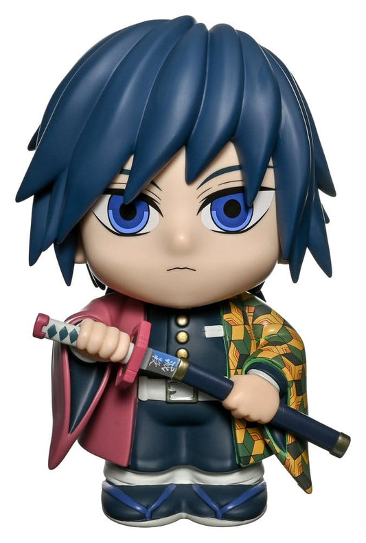 Demon Slayer Figural Bank Giyuu