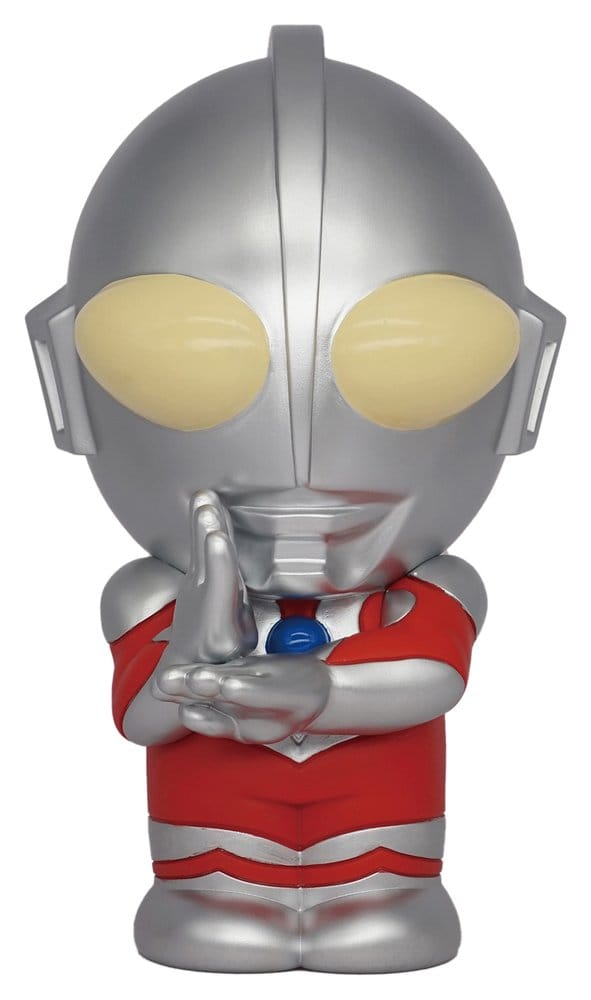 Ultraman Bank Ultraman Monogram Int.