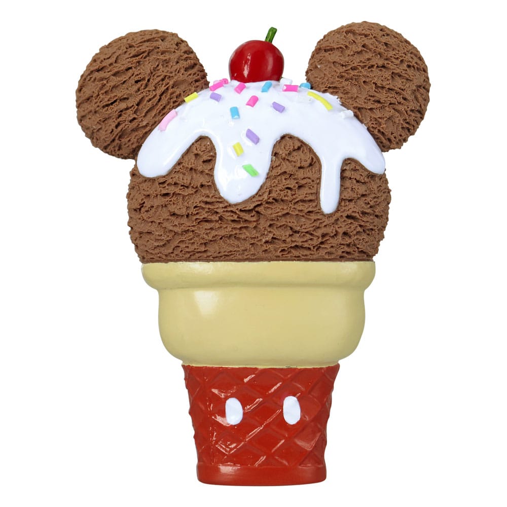 Disney PVC Magnet Mickey Ice Cream Magnets