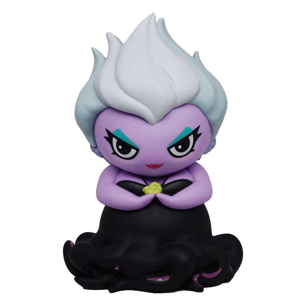 The Little Mermaid Figural Bank Ursula 20 cm Monogram Int.