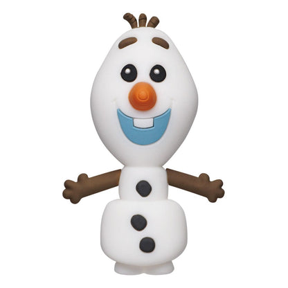 Frozen 3D Magnet Olaf Magnets