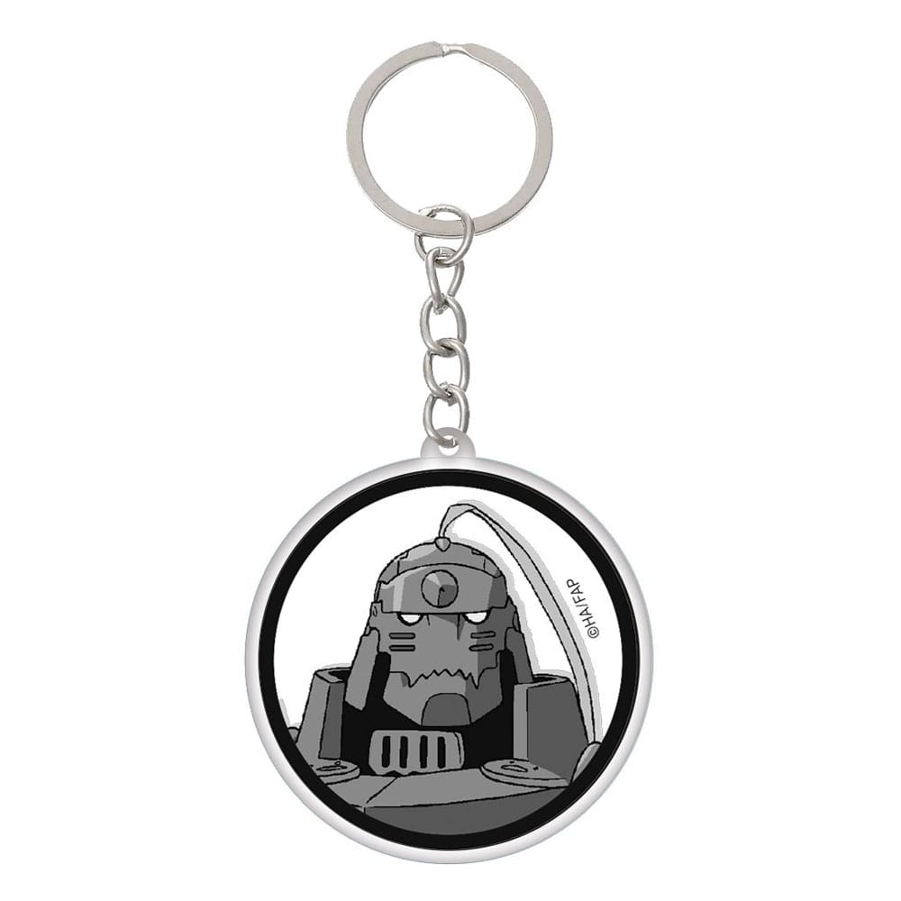 Fullmetal Alchemist Advent Calendar