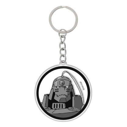 Fullmetal Alchemist Advent Calendar