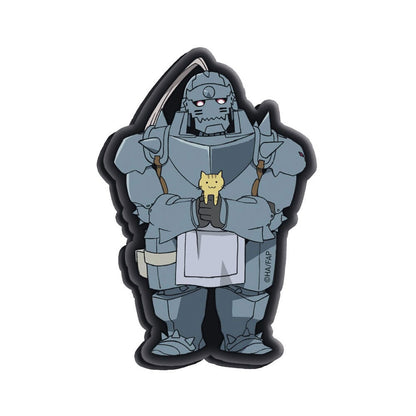 Fullmetal Alchemist Advent Calendar