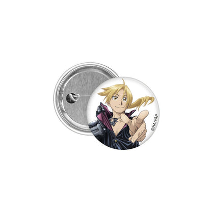 Fullmetal Alchemist Advent Calendar
