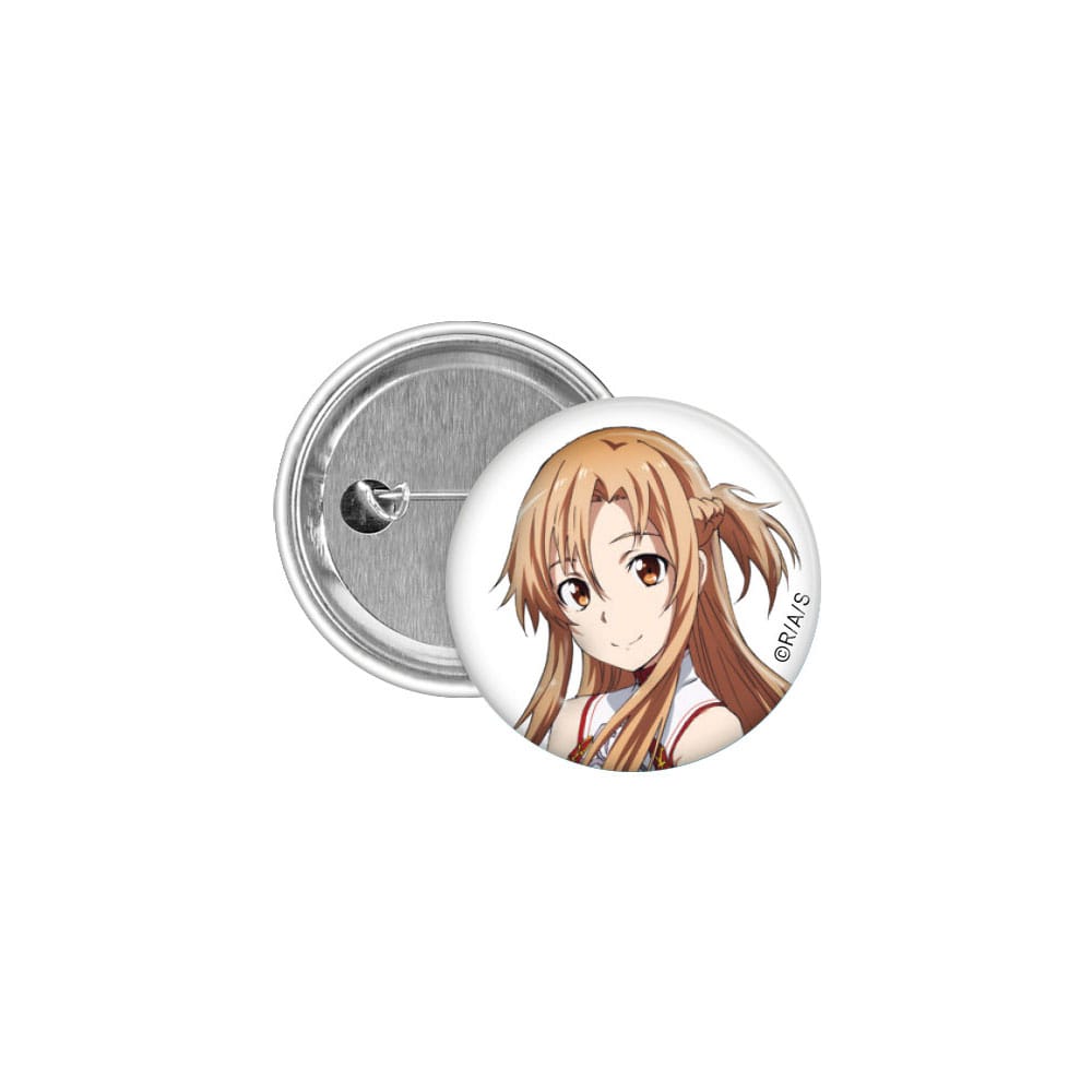 Sword Art Online Advent Calendar