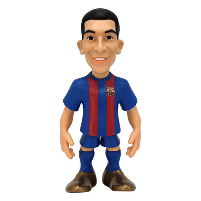 FC Barcelona Minix Figure Ferran Torres 12 cm Mini-figures