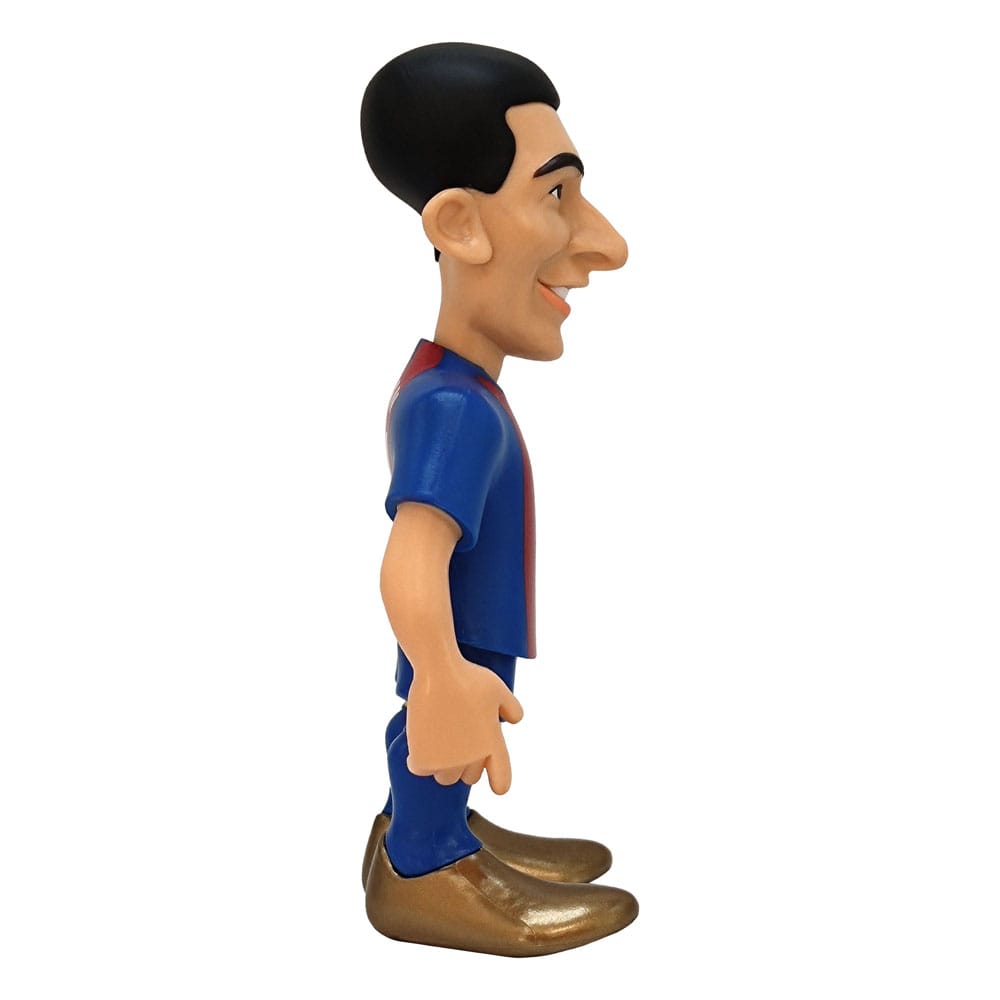 FC Barcelona Minix Figure Ferran Torres 12 cm Mini-figures
