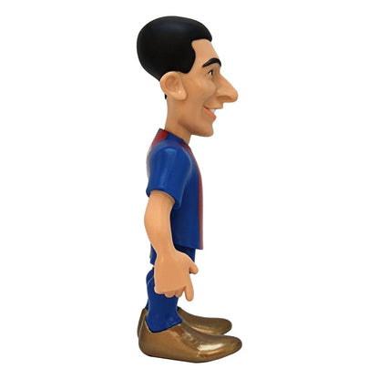 FC Barcelona Minix Figure Ferran Torres 12 cm Mini-figures
