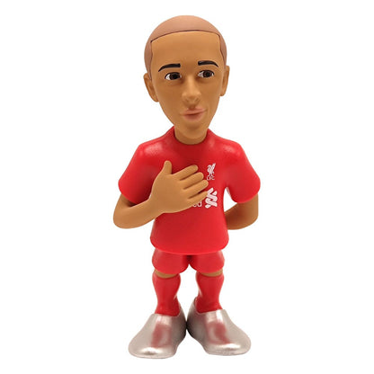 FC Liverpool Minix Figure Thiago AlcÃ¢ntara 12 cm Mini-figures