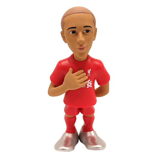 FC Liverpool Minix Figure Thiago AlcÃ¢ntara 12 cm Mini-figures