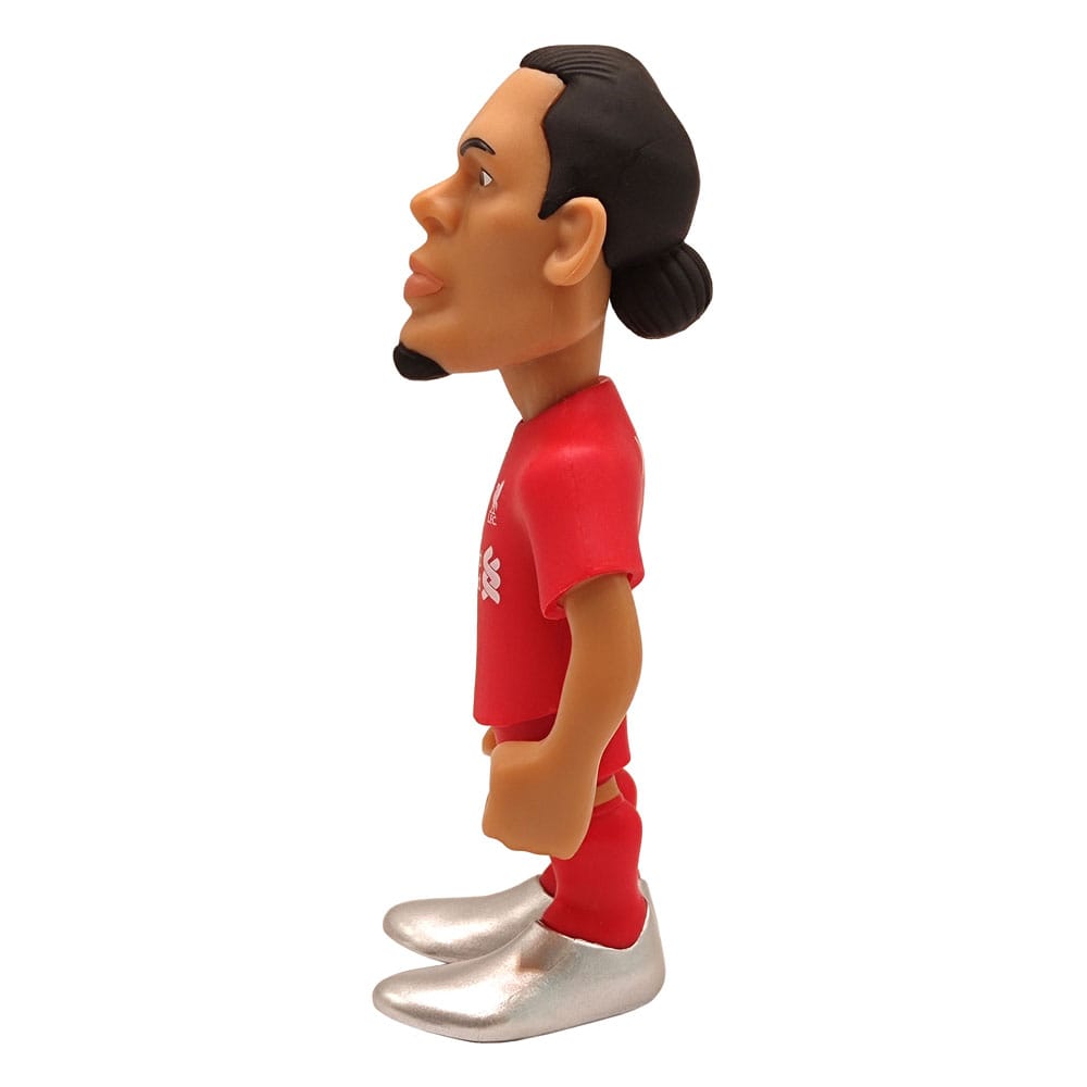 FC Liverpool Minix Figure Virgil van Dijk 12 cm Minix