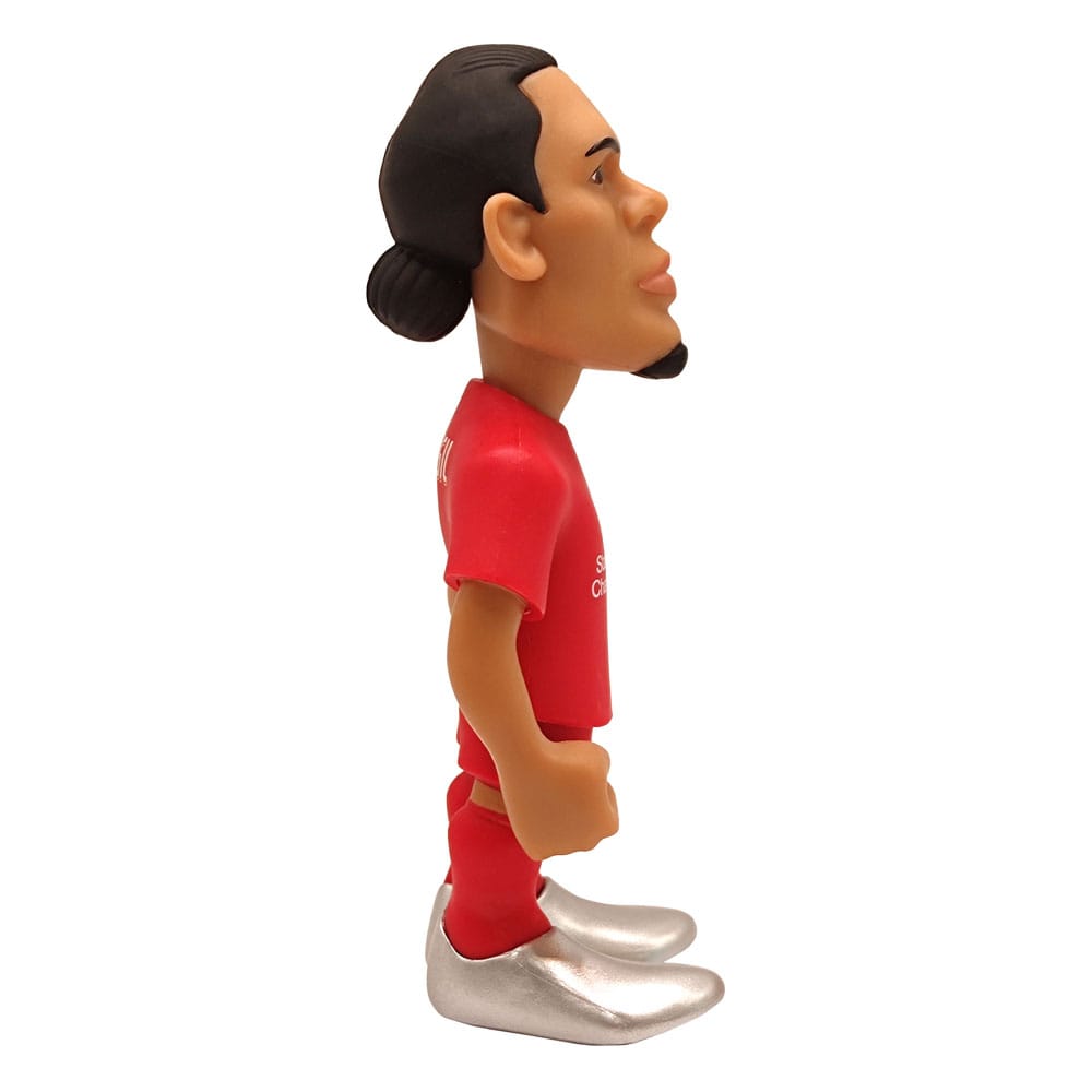 FC Liverpool Minix Figure Virgil van Dijk 12 cm Minix