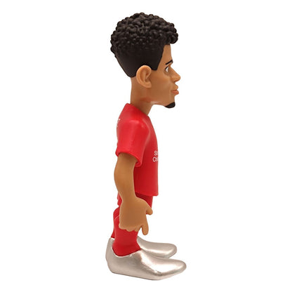 FC Liverpool Minix Figure Luis Díaz 12 cm Minix