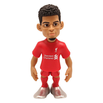 FC Liverpool Minix Figure Luis Díaz 12 cm Minix