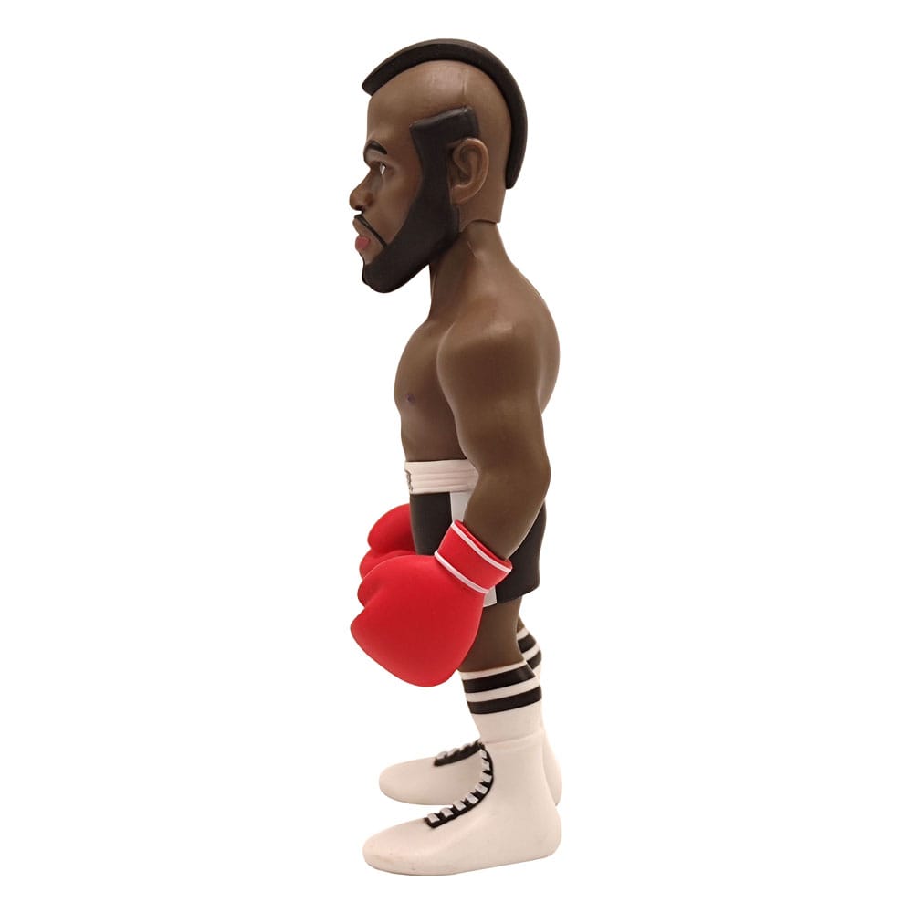 Rocky Minix Figure Clubber Lang 12 cm Minix