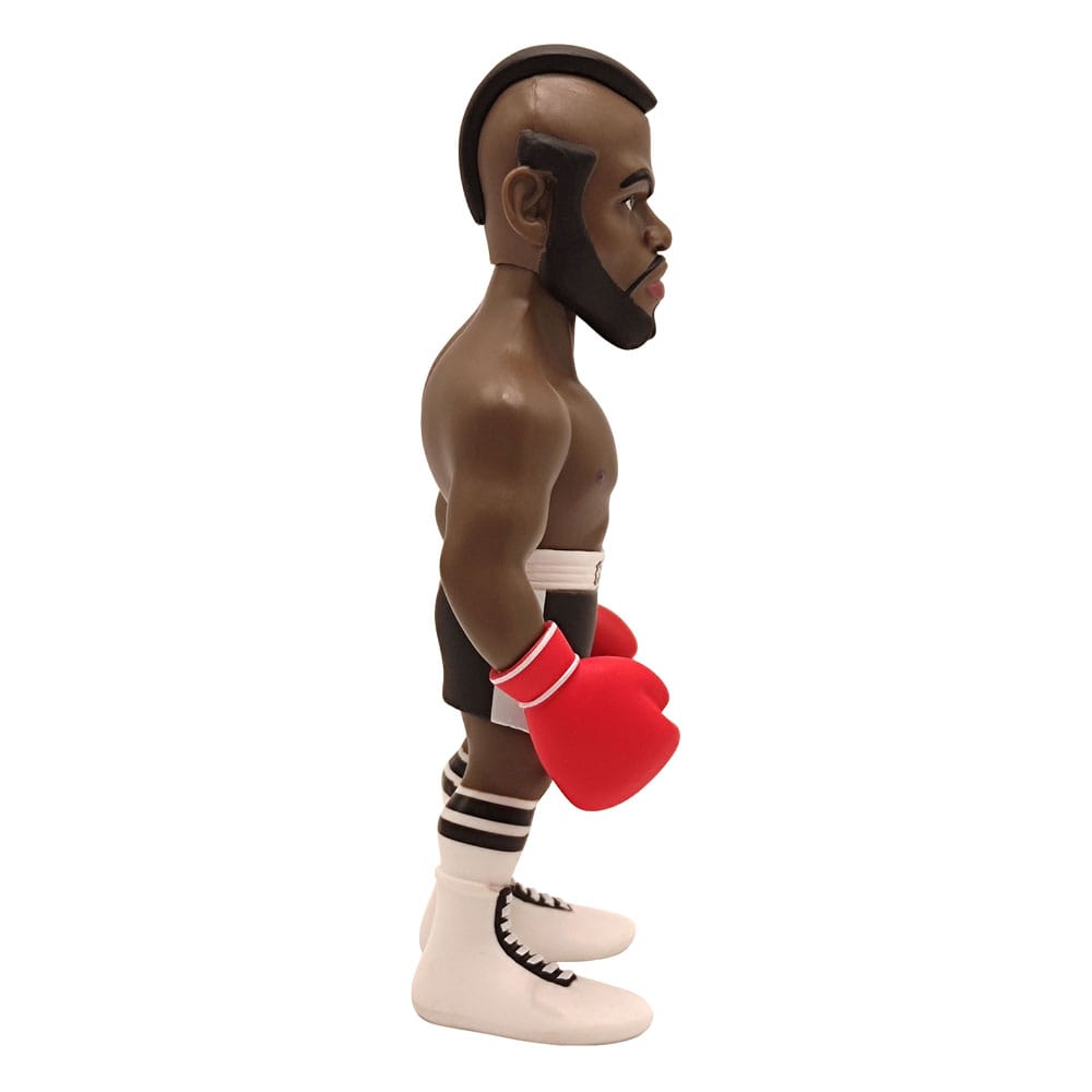Rocky Minix Figure Clubber Lang 12 cm Minix