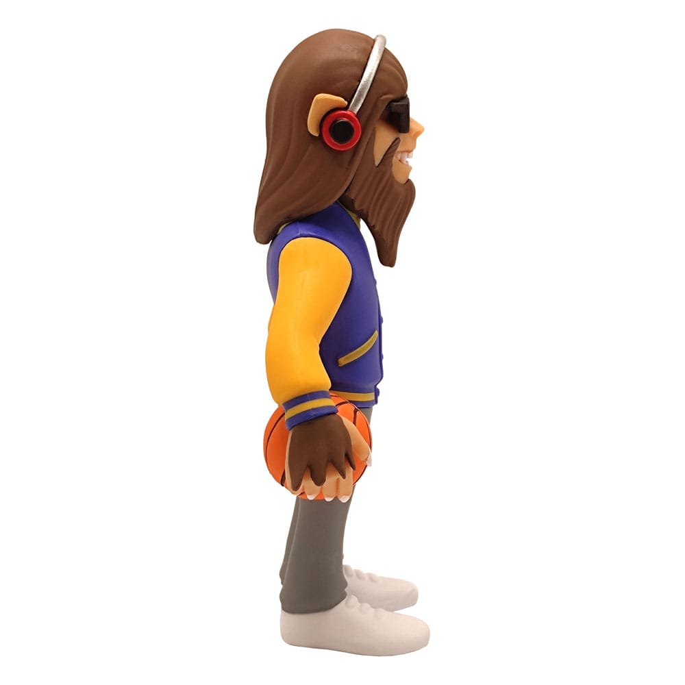 Teen Wolf Minix Figure Scott Howard 12 cm Mini-figures