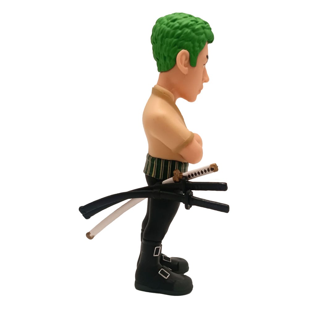 One Piece Minix Figure Zoro 12 cm Minix