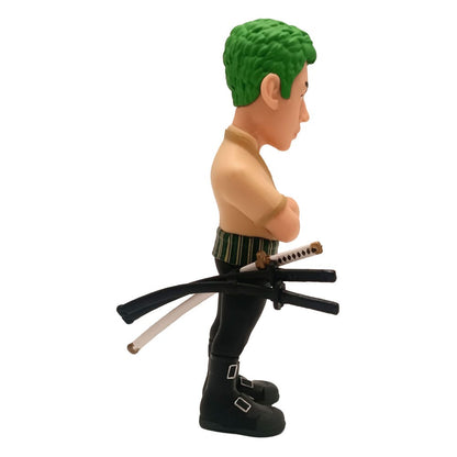 One Piece Minix Figure Zoro 12 cm Minix