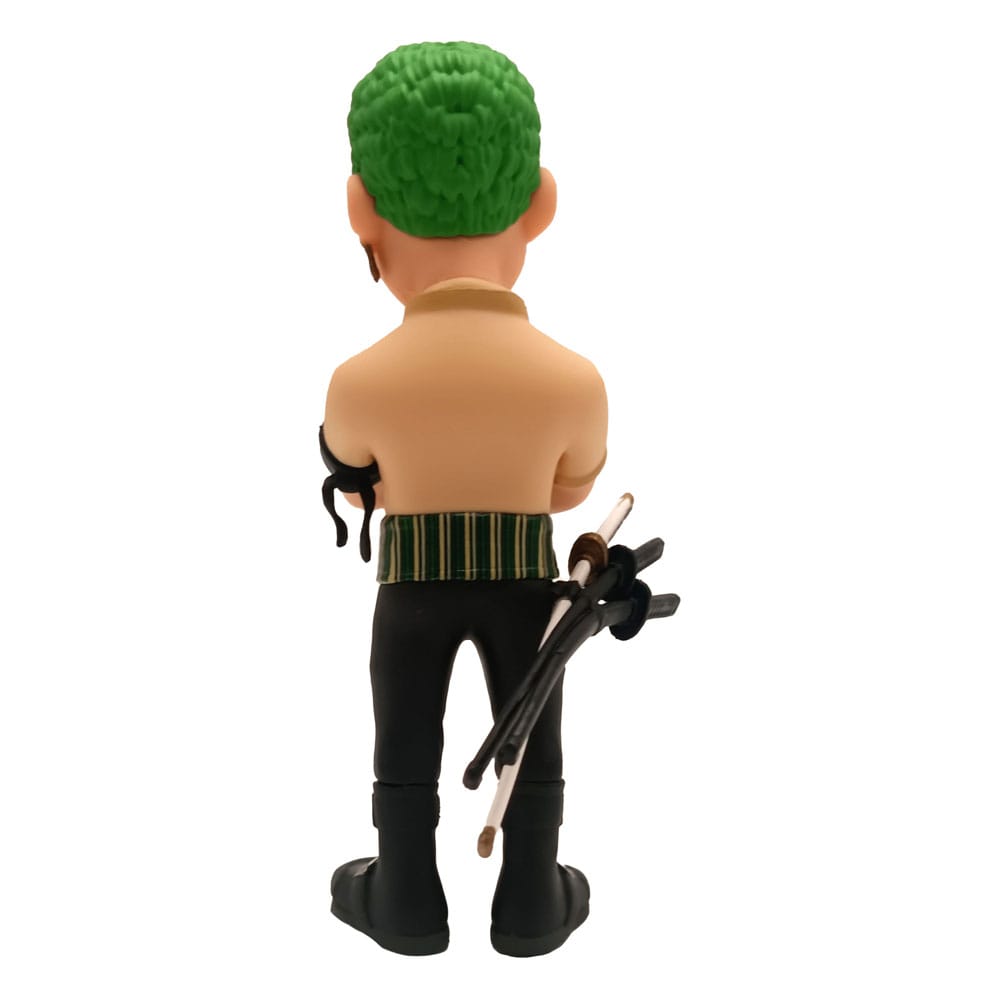 One Piece Minix Figure Zoro 12 cm Minix