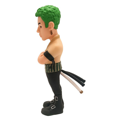 One Piece Minix Figure Zoro 12 cm Minix