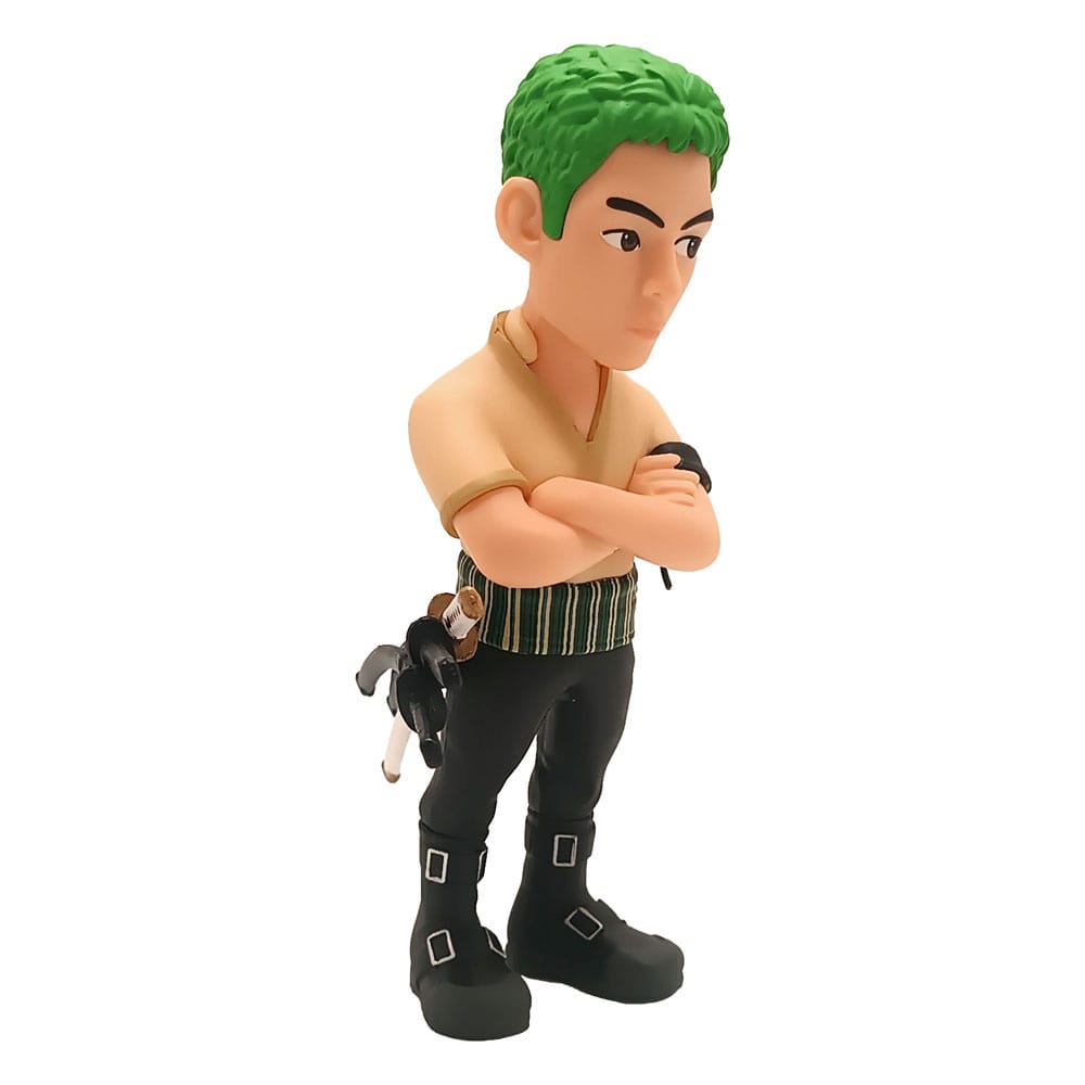 One Piece Minix Figure Zoro 12 cm Minix