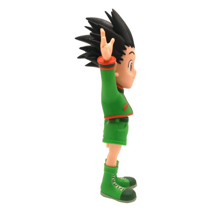 Hunter x Hunter Minix Figure Gon 12 cm Minix
