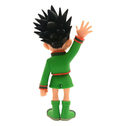 Hunter x Hunter Minix Figure Gon 12 cm Minix