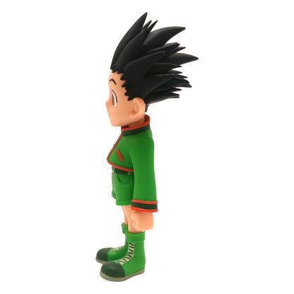 Hunter x Hunter Minix Figure Gon 12 cm Minix
