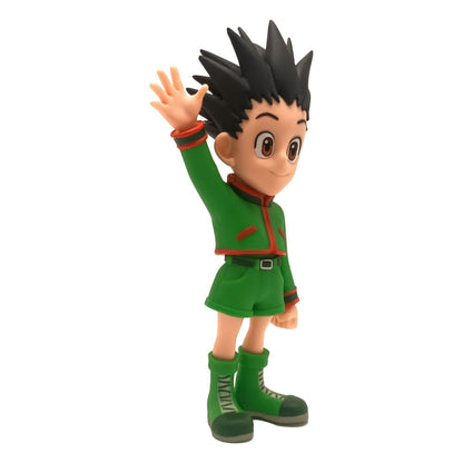 Hunter x Hunter Minix Figure Gon 12 cm Minix