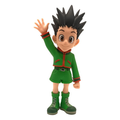 Hunter x Hunter Minix Figure Gon 12 cm Minix