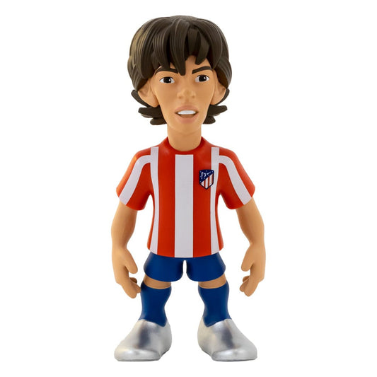 AtlÃ©tico de Madrid Minix Figure JoÃ£o FÃ©lix 12 cm Mini-figures