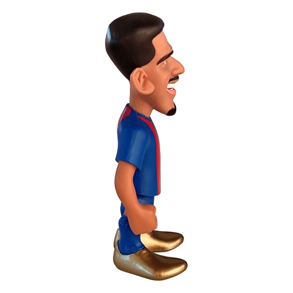 FC Barcelona Minix Figure Ronald Araújo 12 cm Minix