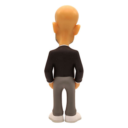 Manchester City Minix Figure Pep Guardiola 12 cm Minix