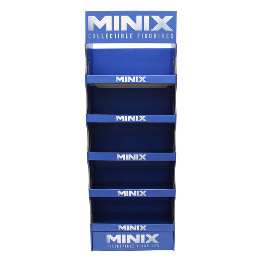 Minix Floor Display Displays