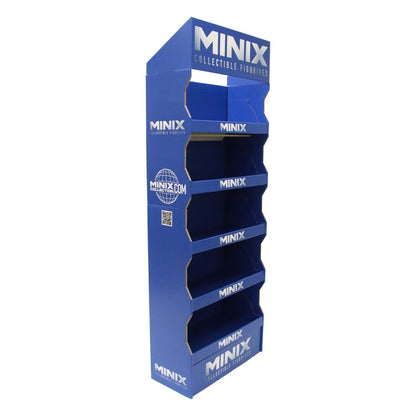 Minix Floor Display Minix