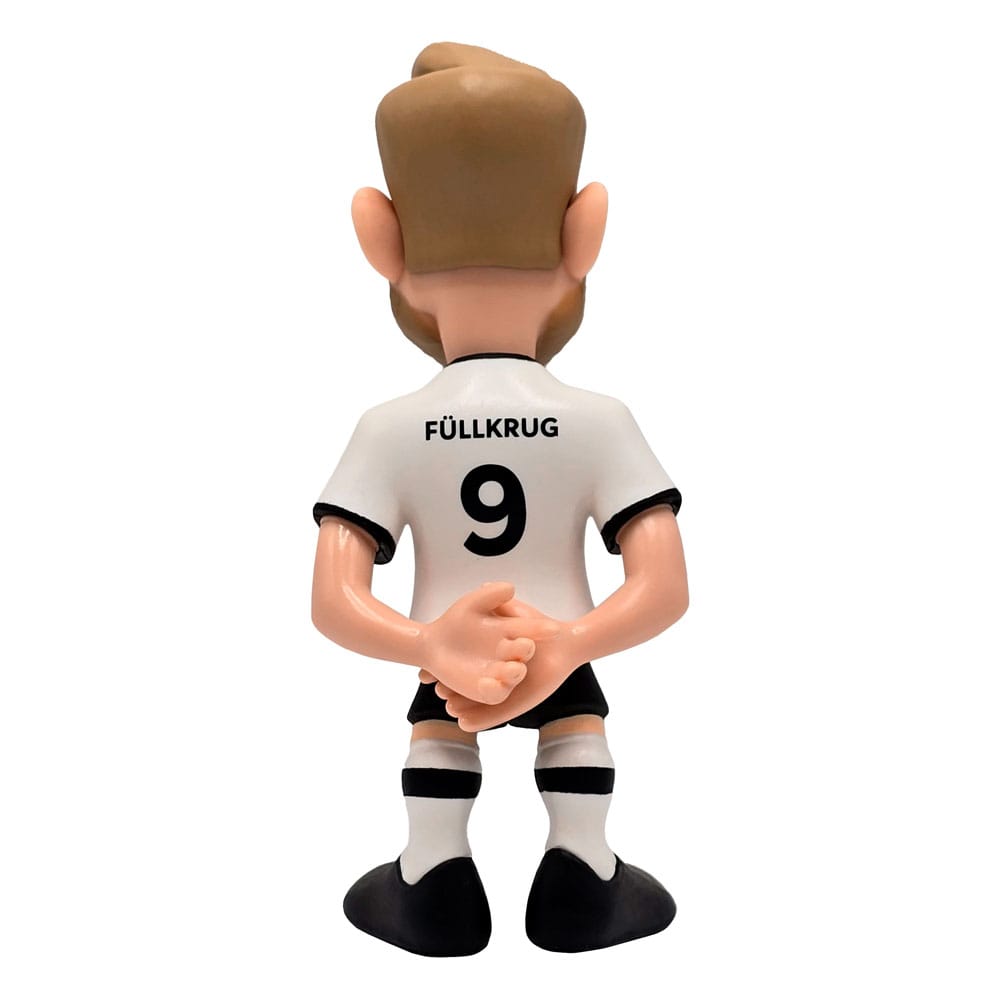 Germany National Team Minix Figure Niclas Füllkrug 12 cm Minix