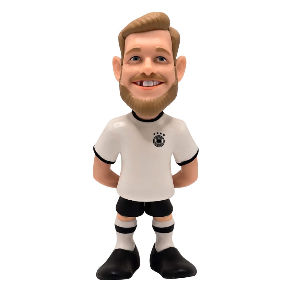Germany National Team Minix Figure Niclas Füllkrug 12 cm Minix