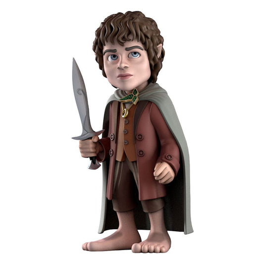 Lord of the Rings Minix Figure Frodo 12 cm - FanofThings.co.uk