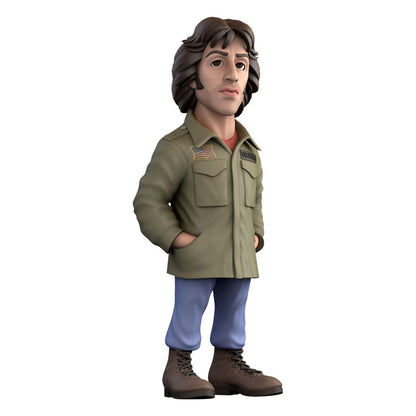 First Blood Minix Figure Rambo 12 cm Minix