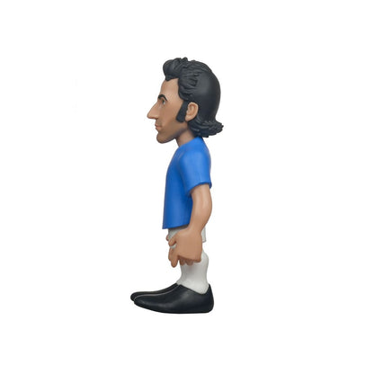 Italy National Team Minix Figure Alessandro Del Piero 12 cm Mini-figures