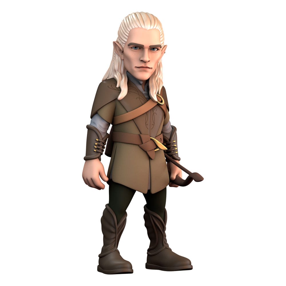 Lord of the Rings Minix Figure Legolas 12 cm Minix