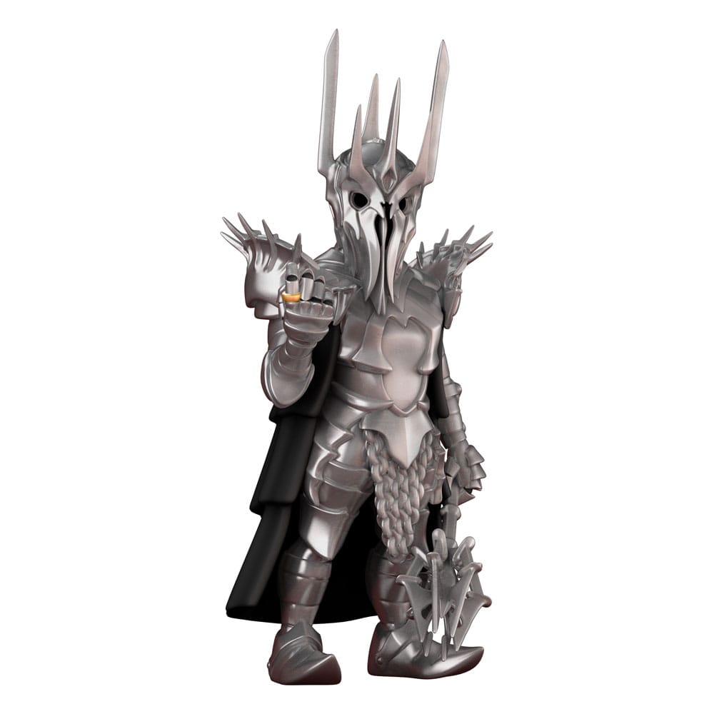 Lord of the Rings Minix Figure Sauron 12 cm Minix