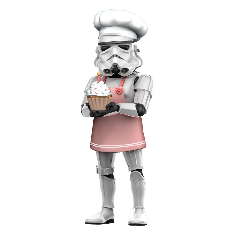 Star Wars Minix Figure Stormtrooper new 12 cm Minix