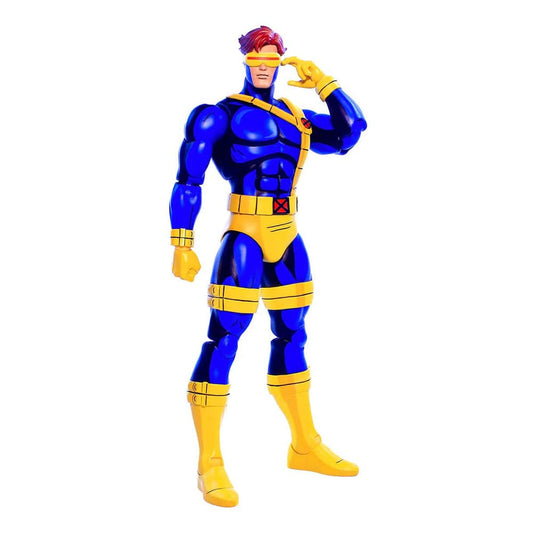 X-Men â€™97 Action Figure 1/6 Cyclops 30 cm Action figures