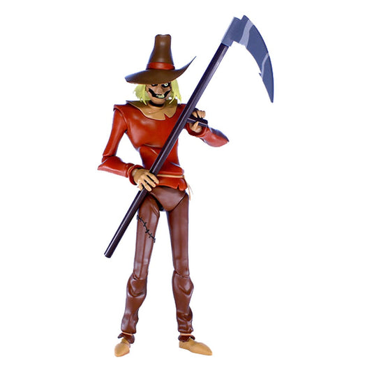 Batman: The Animated Series Action Figure 1/6 Scarecrow 30 cm Action figures